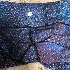 lululemon athletica Pants - Lululemon Winder Under Pant Sz 6 SRMB lululemon athletica Pants - Lululemon Winder Under Pant Sz 6 SRMB
